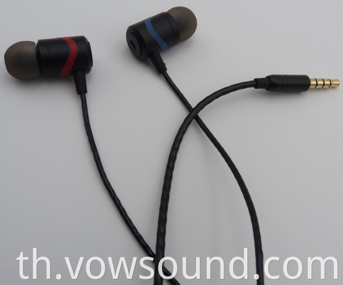 Earbuds in Ear Headphones